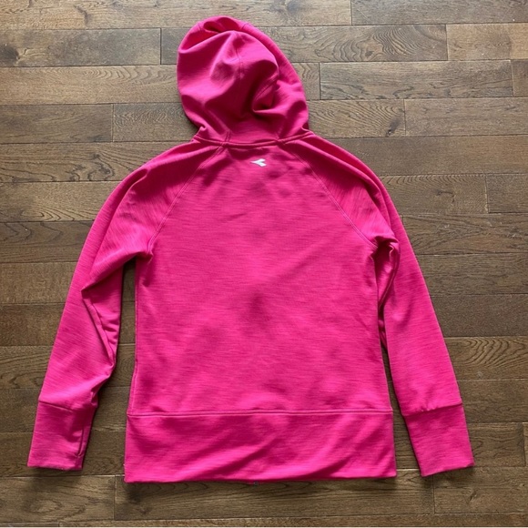 Diadora Sweater 🩷 - Picture 4 of 7